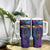 Aotearoa Arts Festival 2025 Tumbler With Handle Maori Music Art Dance - Rhythmic Vibes