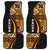 Samoa Siapo Ula Fala Car Mats Polynesian Tribal Pattern LT03 - Polynesian Pride