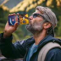 American Samoa Fautasi 4 in 1 Can Cooler Tumbler Bald Eage and Sailfish with Kakau Motifs - Polynesian Pride