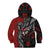 Aotearoa Toitu Te Tiriti Kid Hoodie New Zealand Honour the Treaty - Te Tiriti Is Us
