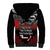 Aotearoa Toitu Te Tiriti Sherpa Hoodie New Zealand Honour the Treaty - Fight Together