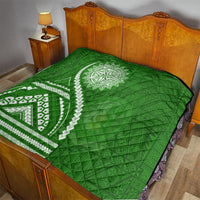 Liahona High School Quilt Ngatu and Polynesian Pattern LT03 - Polynesian Pride