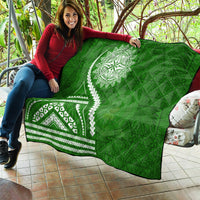 Liahona High School Quilt Ngatu and Polynesian Pattern LT03 - Polynesian Pride
