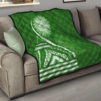 Liahona High School Quilt Ngatu and Polynesian Pattern LT03 - Polynesian Pride