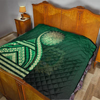 Saineha High School Quilt Ngatu and Polynesian Pattern LT03 - Polynesian Pride