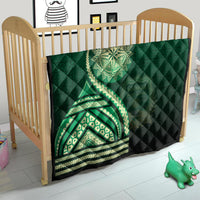 Saineha High School Quilt Ngatu and Polynesian Pattern LT03 - Polynesian Pride