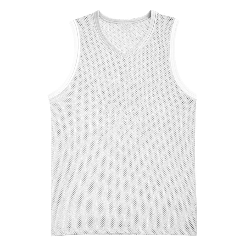 Samoan Lotu a Tamaiti Basketball Jersey Coat of Arms and Polynesian Pattern