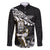 new-zealand-rugby-family-matching-long-sleeve-bodycon-dress-and-hawaiian-shirt-maori-warrior-rugby-silver-fern-tribal-pattern