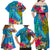 custom-polynesian-family-matching-off-shoulder-maxi-dress-and-hawaiian-shirt-the-turtle-jung-flower-with-maori-pattern-ethnic-style