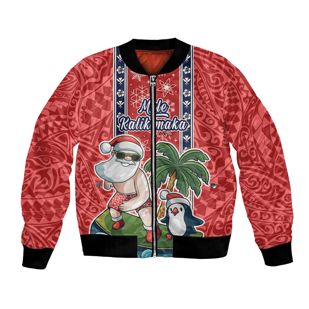 hawaii-christmas-bomber-jacket-the-santa-surfing-hawaii-xmas-style