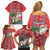 custom-hawaii-christmas-family-matching-off-shoulder-short-dress-and-hawaiian-shirt-the-santa-surfing-hawaii-xmas-style