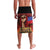 Personalised Samoan Spirit - Samoa Tribal Heritage Lavalava