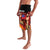 Personalised Samoan Spirit - Samoa Tribal Heritage Lavalava