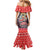 new-zealand-christmas-mermaid-dress-santa-catch-the-wave-maori-pattern-retro-style