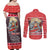 custom-new-zealand-christmas-couples-matching-off-shoulder-maxi-dress-and-long-sleeve-button-shirts-santa-catch-the-wave-maori-pattern-retro-style