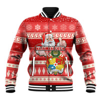 tonga-christmas-baseball-jacket-the-santa-coat-of-arms-with-ngatu-and-snow-pattern