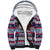 fiji-christmas-sherpa-hoodie-fijian-santa-and-coat-of-arms-mix-tapa-pattern-striped-style