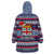 fiji-christmas-wearable-blanket-hoodie-fijian-santa-and-coat-of-arms-mix-tapa-pattern-striped-style