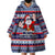 fiji-christmas-wearable-blanket-hoodie-fijian-santa-and-coat-of-arms-mix-tapa-pattern-striped-style