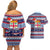 custom-fiji-christmas-couples-matching-off-shoulder-short-dress-and-hawaiian-shirt-fijian-santa-and-coat-of-arms-mix-tapa-pattern-striped-style