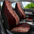 Tonga Fonulei and Ngatu Pattern Car Seat Cover LT03 - Polynesian Pride