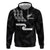 New Zealand Rugby Custom Hoodie The Champions Aotearoa