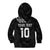 New Zealand Rugby Custom Kid Hoodie The Champions Aotearoa