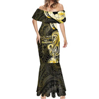 Sarcoma Awareness Mermaid Dress You Are Stronger Than Sarcoma