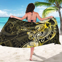 Sarcoma Awareness Sarong You Are Stronger Than Sarcoma