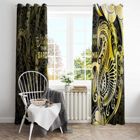 Sarcoma Awareness Window Curtain You Are Stronger Than Sarcoma