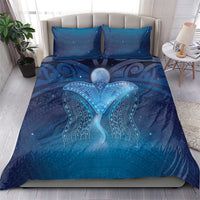 Polynesia Manta Ray Bedding Set Let's The Sea Set You Free - Polynesian Pride