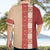 Papua New Guinea Hawaiian Shirt Oro Tapa Pattern