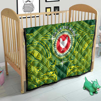 American Samoa Manua Cession Day Quilt Up Up The Moa