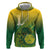 Personalized Leone High School Hoodie Leone Lion