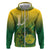 Personalized Leone High School Hoodie Leone Lion
