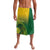 Personalized Leone High School Lavalava Leone Lion