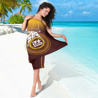 Tafuna High School Sarong Polynesian Warrior LT05 - Polynesian Pride