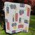 Vintage Lapita Quilt Iconic Double Face Pattern