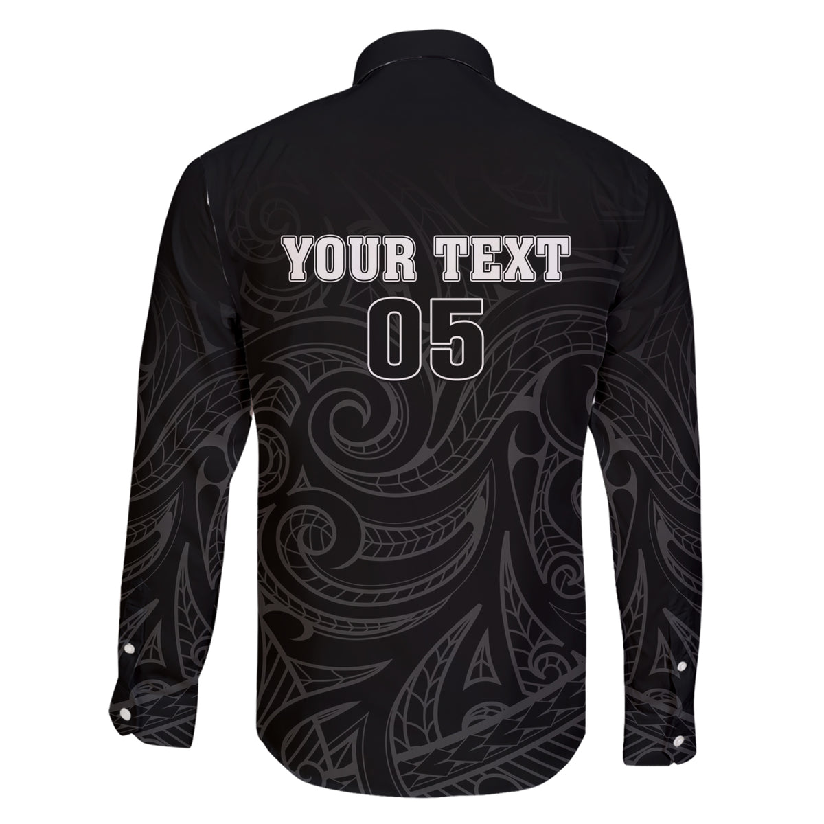 Custom New Zealand Marathon Family Matching Short Sleeve Bodycon Dress and Hawaiian Shirt Maori Style LT05 - Polynesian Pride