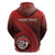Personalized Fagaitua High School Hoodie Polynesian Tribal Pattern
