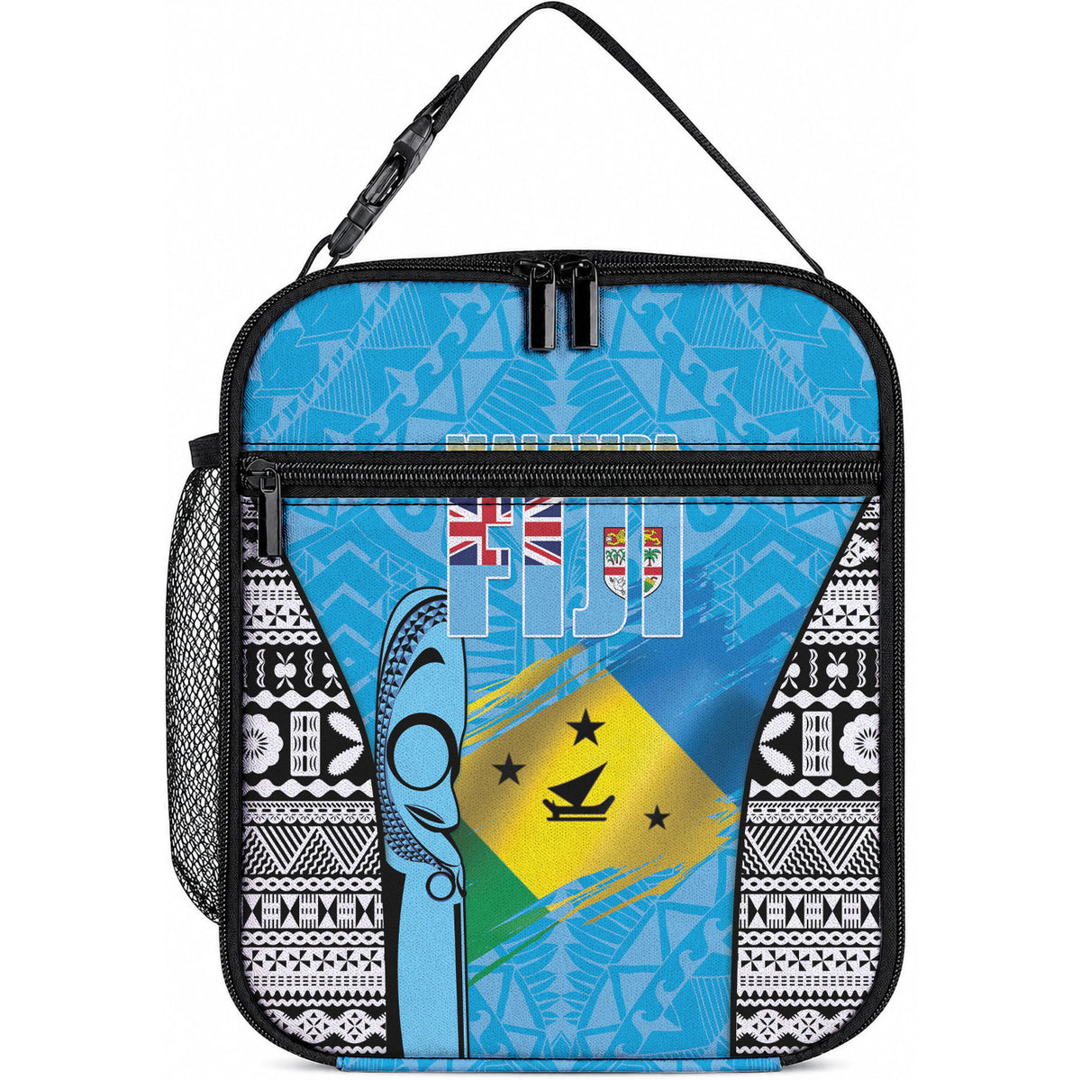 Malampa Fiji Day 2026 Lunch Bag Unique Style