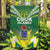 Cook Islands Rugby Garden Flag The Kukis Go Champions