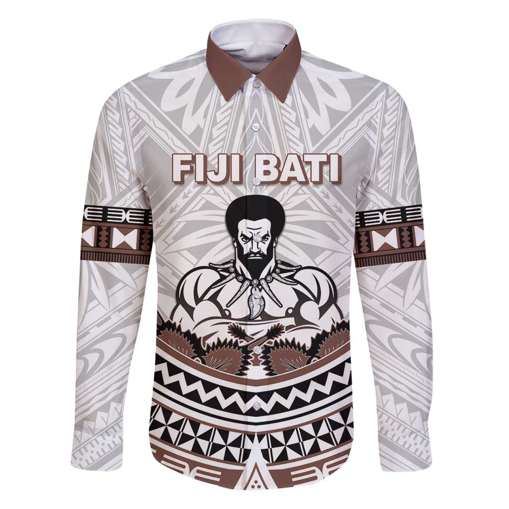 Fiji Rugby Custom Family Matching Mermaid Dress and Hawaiian Shirt Fijian Bati Go Champions