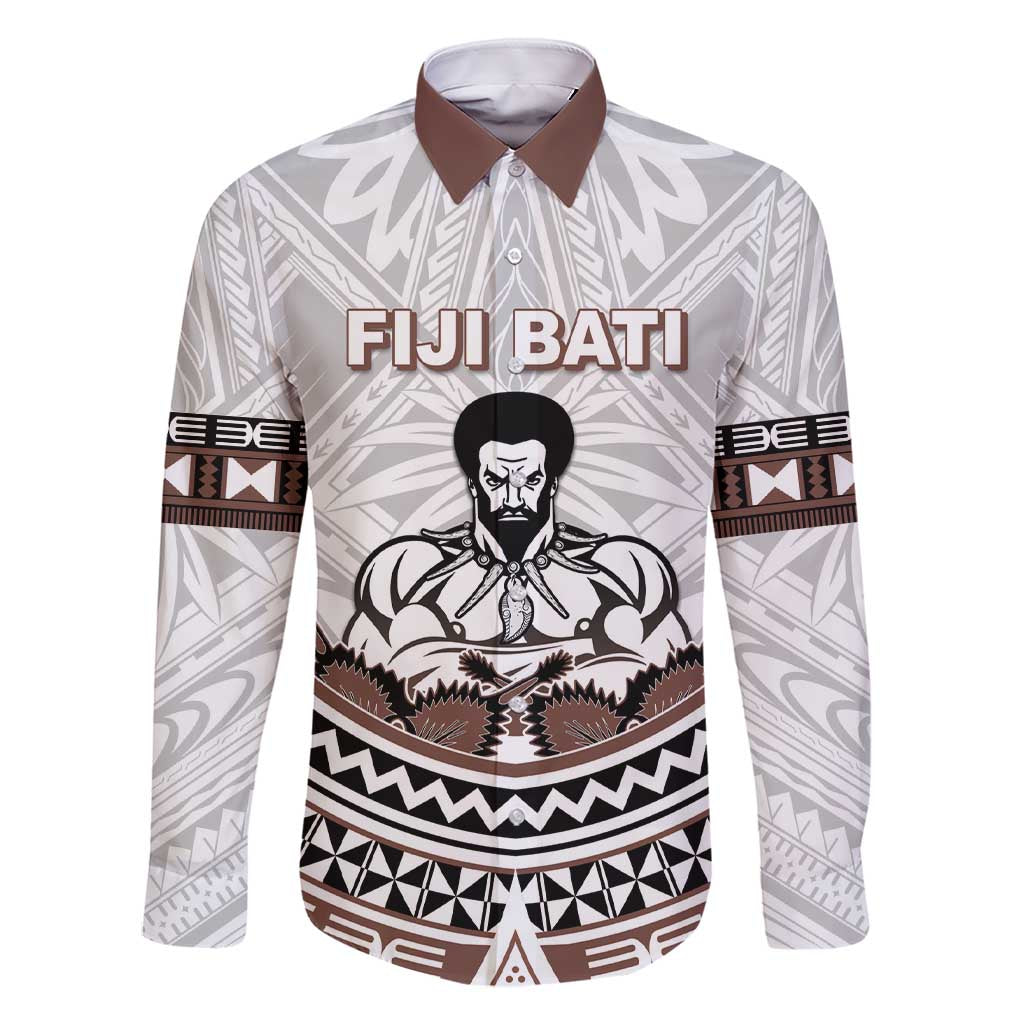 Fiji Rugby Custom Family Matching Short Sleeve Bodycon Dress and Hawaiian Shirt Fijian Bati Go Champions