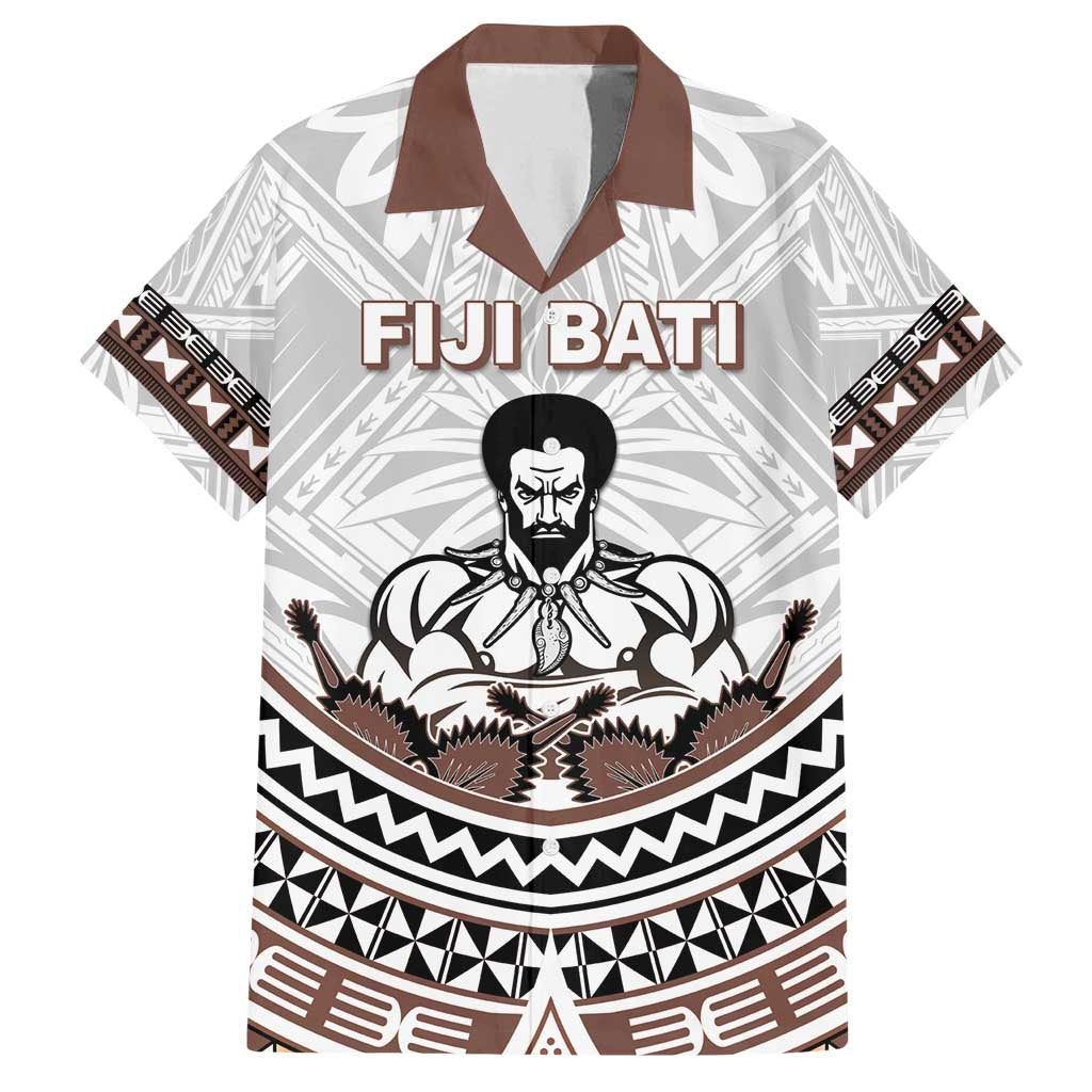Fiji Rugby Custom Family Matching Summer Maxi Dress and Hawaiian Shirt Fijian Bati Go Champions