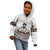 Fiji Rugby Custom Kid Hoodie Fijian Bati Go Champions