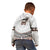 Fiji Rugby Custom Kid Hoodie Fijian Bati Go Champions