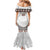 Fiji Rugby Custom Mermaid Dress Fijian Bati Go Champions