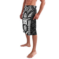 Custom Polynesia Beach Volleyball Lavalava Polynesian Tribal Pattern - Polynesian Pride