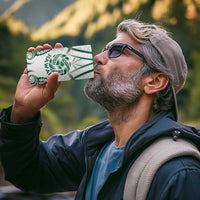 Custom Hawaii Volleyball 4 in 1 Can Cooler Tumbler Polynesian Pattern - Polynesian Pride